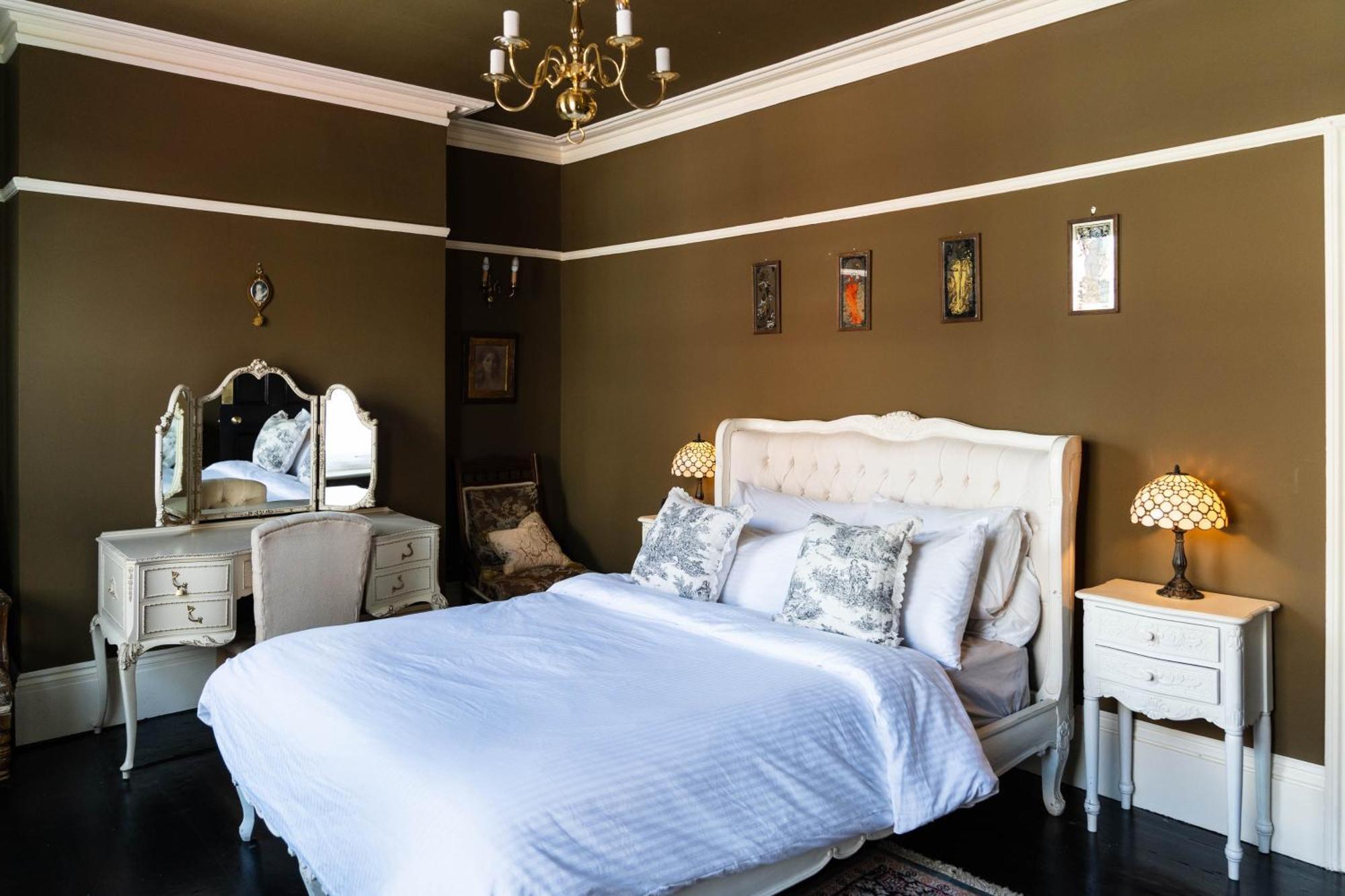 Vintage Townhouse, Wood Burner, Leafy Garden, Close To The Vakantiehuis Margate